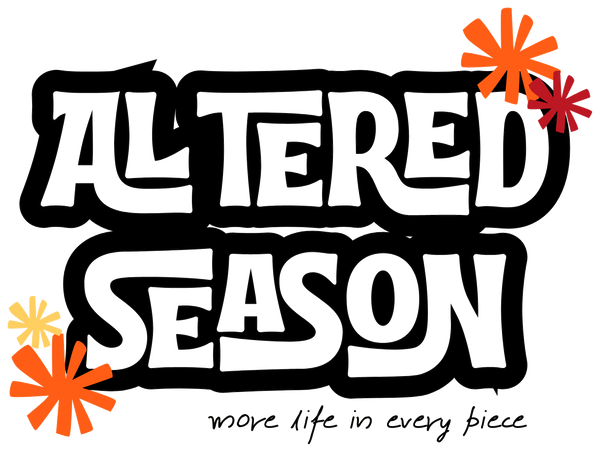 Altered Season